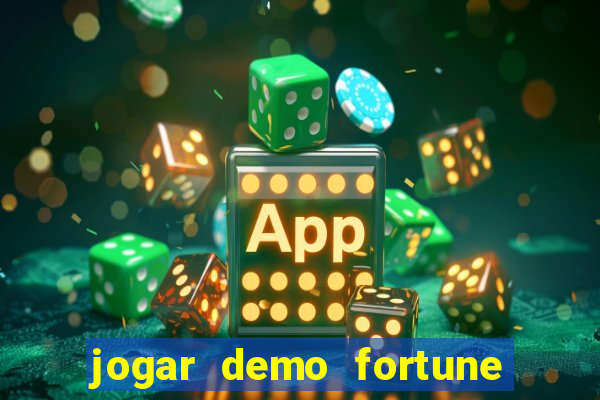 jogar demo fortune dragon gratis